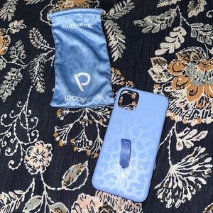 iPhone 11 Pro Max Loopy Case